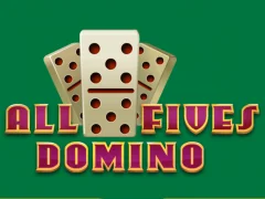 All Fives Domino เกมออนไลน์ฟรี