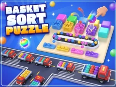 Basket Sort Puzzle — jeu en ligne gratuit sur YaYoYe