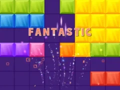 Color Block Blast — juego gratis online
