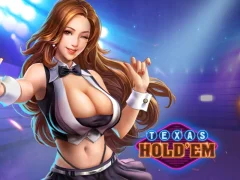 Texas Hold'em – kostenloses Online-Spiel
