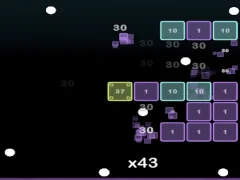 Bricks Buster — gratis online spil