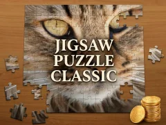 Jigsaw Puzzle Classic – ingyenes online játék