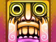 Temple Run 2: Holi Festival — besplatna online igra