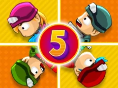 Zombie Last Castle 5 — juego gratis online