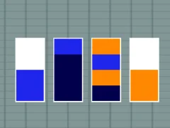 Liquid Sort Puzzle — bezplatná online hra