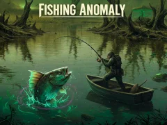 Fishing Anomaly — 무료 온라인 게임