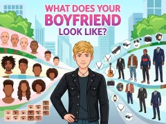 What Does Your Boyfriend Look Like? — 무료 온라인 게임