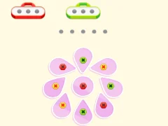 Screw Jam — bezplatná online hra
