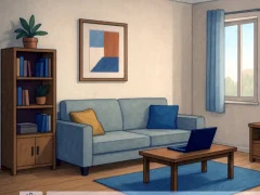 Jeu Escape Strange Girl’s House en ligne