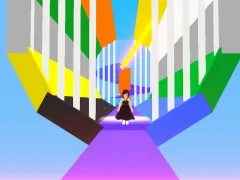 Happy Obby Land — joc online gratuit