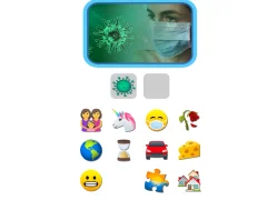 Emoji Guess — bezplatná online hra