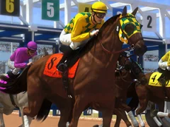 Horse Racing – ingyenes online játék
