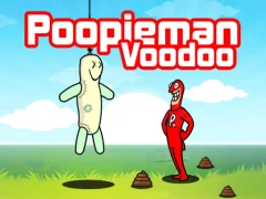 Poopieman Voodoo – kostenloses Online-Spiel
