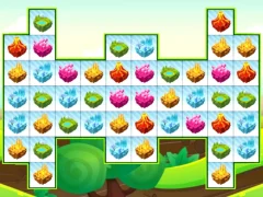 Islands Match Deluxe — bezplatná online hra