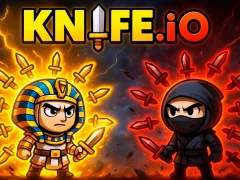 Knife.io — joc online gratuit