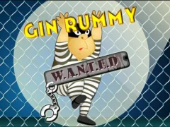 Gin Rummy — besplatna online igra