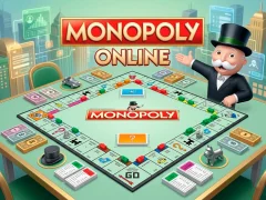 Monopoly Online – kostenloses Online-Spiel