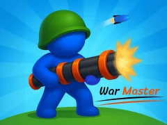 War Master — bezmaksas tiešsaistes spēle