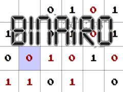 Binairo — online hra zdarma