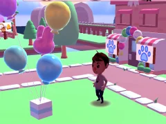 Dream Blox — bezplatná online hra