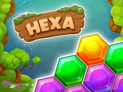 Hexa — besplatna online igra