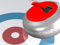 Curling World Champ — game online gratis