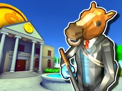 Bank Robbery 3 — jogo grátis para jogar no navegador