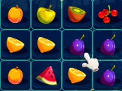 Fruit blocks puzzles — online hra zdarma