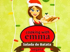 Cooking with Emma Potato Salad — gioco online gratis