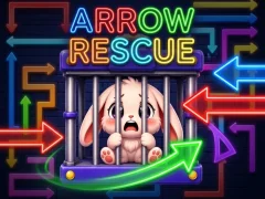 Arrow Rescue — free online game