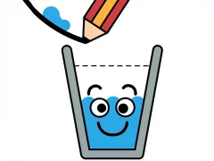Happy Glass — gratis online spil