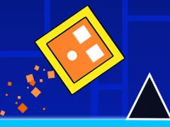 Geometry Dash Unblocked — joc online gratuit