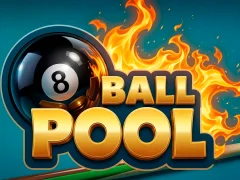 8 Ball Pool — gratis online spil
