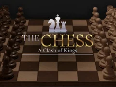 The Chess — joc online gratuit