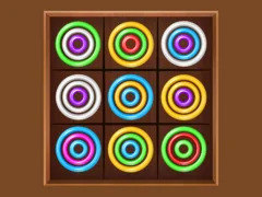 Color Rings Online — gratis online spil