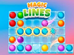 Magic Lines – tasuta veebimäng