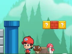 Jim's World – ingyenes online játék