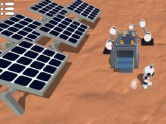Mars Colony — juego gratis online