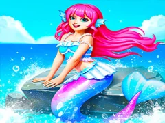 Princess Party Dress Up – ingyenes online játék