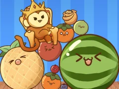 Get The Watermelon — online hra zdarma