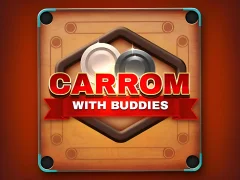 Carrom With Buddies — gratis online spil