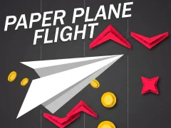 Paper Plane Flight – ilmainen verkkopeli