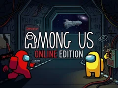 Among Us Online Edition — juego gratis online