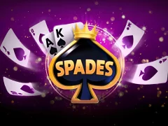 VIP Spades — bezplatná online hra