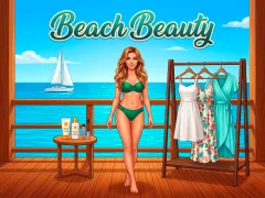 Beach Beauty – ingyenes online játék