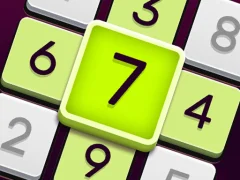 Daily Sudoku – kostenloses Online-Spiel