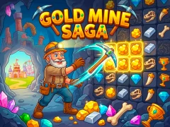 Jeu Gold Mine en ligne