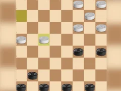 English Checkers Online Multiplayer — gratis online spil