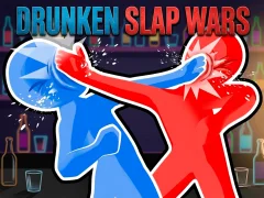 Drunken Slap Wars – kostenloses Online-Spiel