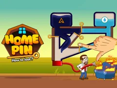 Home Pin — online hra zdarma